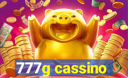 777g cassino